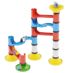 Quercetti Migoga Junior, 31dlg.