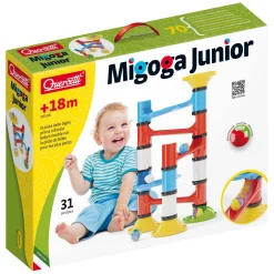 Quercetti Migoga Junior, 31dlg.