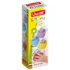 Quercetti Momy Soft bouwblokken met Geluid, 4dlg.