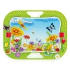Quercetti Natuur Plezier Fun en Pegs Insteek Mozaïek, 316dlg.