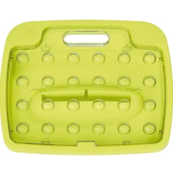 Quercetti Pixel Baby Insteekmozaïek Poes