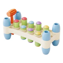 Quercetti Play ECO Peggy Hamerbank