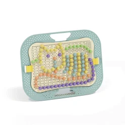 Quercetti PlayBio Fantacolor Design, 160dlg