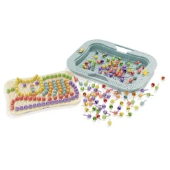 Quercetti PlayBio Fantacolor Design, 160dlg