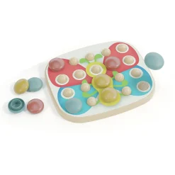 Quercetti PlayBio Fantacolor Baby, 28dlg