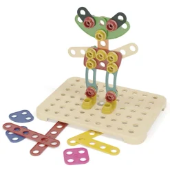 Quercetti PlayBio Tecno Jumbo