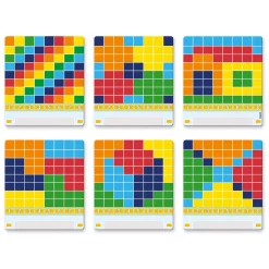 Quercetti Reisspel Intelligent Pallino