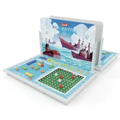 Quercetti Sea Battle Spel