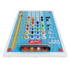 Quercetti Secret Code Spel