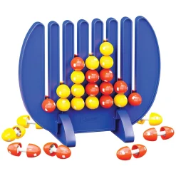 Quercetti Vier op een Rij Bordspel