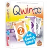 Qwinto Het Kaartspel