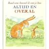 Raad eens hoeveel ik van je hou altijd en overal