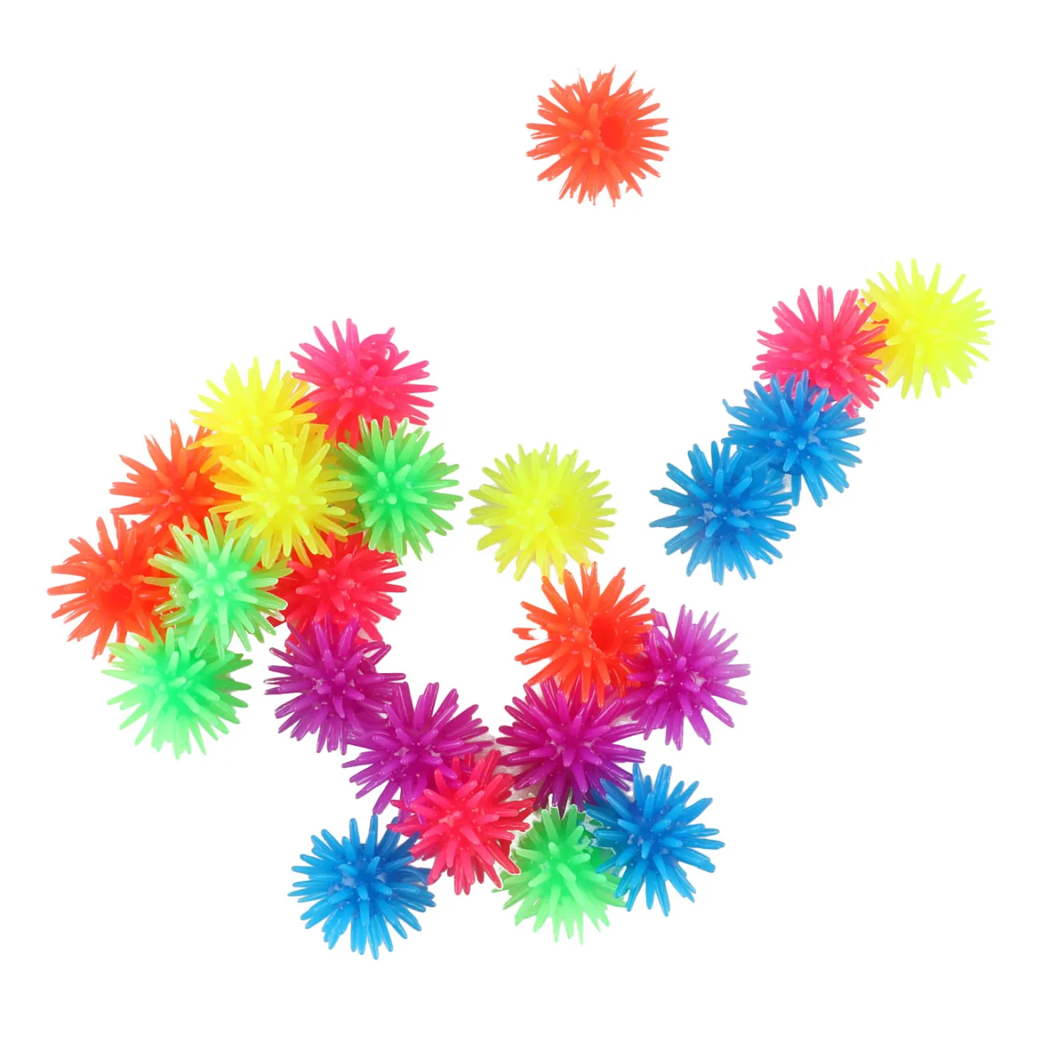 Raamkruipers Pufferbal, 20st.