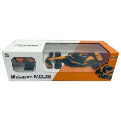 Race Auto 1:20 Formula 1 Mc Laren