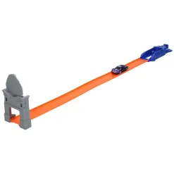 Race Door de Muur Racebaan Speelset