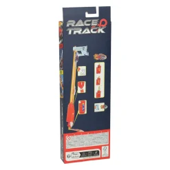 Race Door de Muur Racebaan Speelset