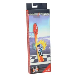 Race Door Het Vuur Racebaan Speelset