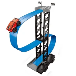 Racebaan Magnetisch, 12dlg.