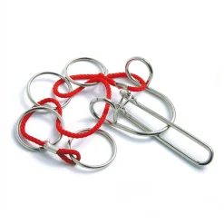 Racing Wire Puzzle # 10 ***