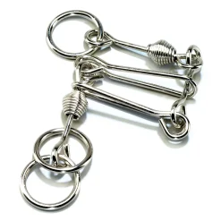 Racing Wire Puzzle # 16 ***