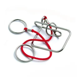 Racing Wire Puzzle # 11 ***