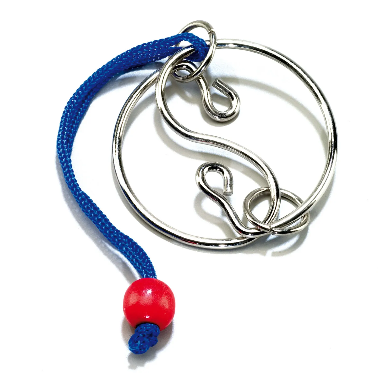 Racing Wire Puzzle # 18 **