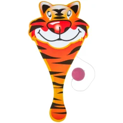 Racket met Bal aan Koord Dier