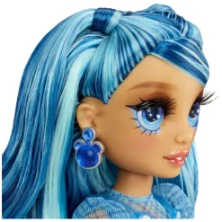 Rainbow High Crystal Fashion Modepop - Skyler