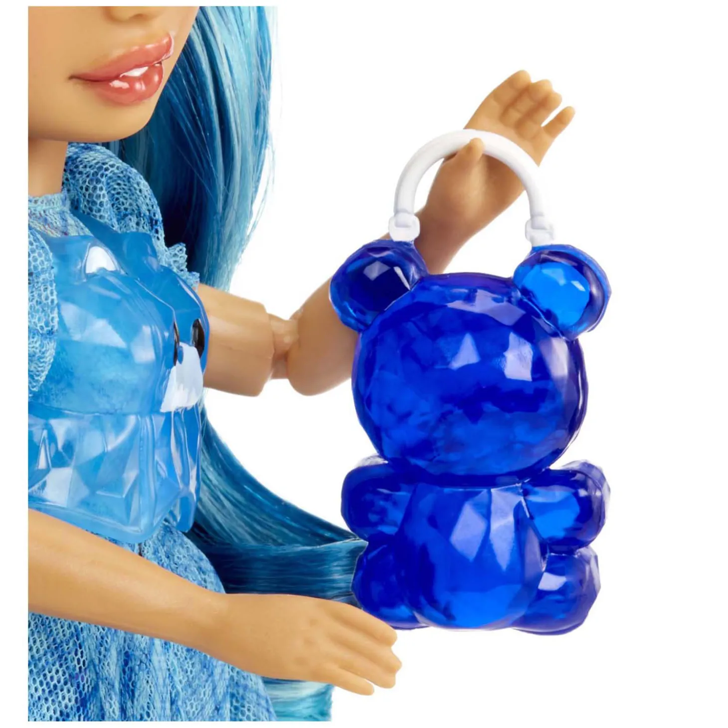 Rainbow High Crystal Fashion Modepop - Skyler