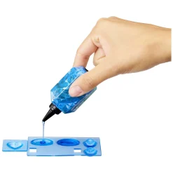 Rainbow High Crystal Fashion Modepop - Skyler