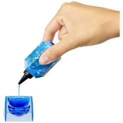 Rainbow High Crystal Fashion Modepop - Skyler