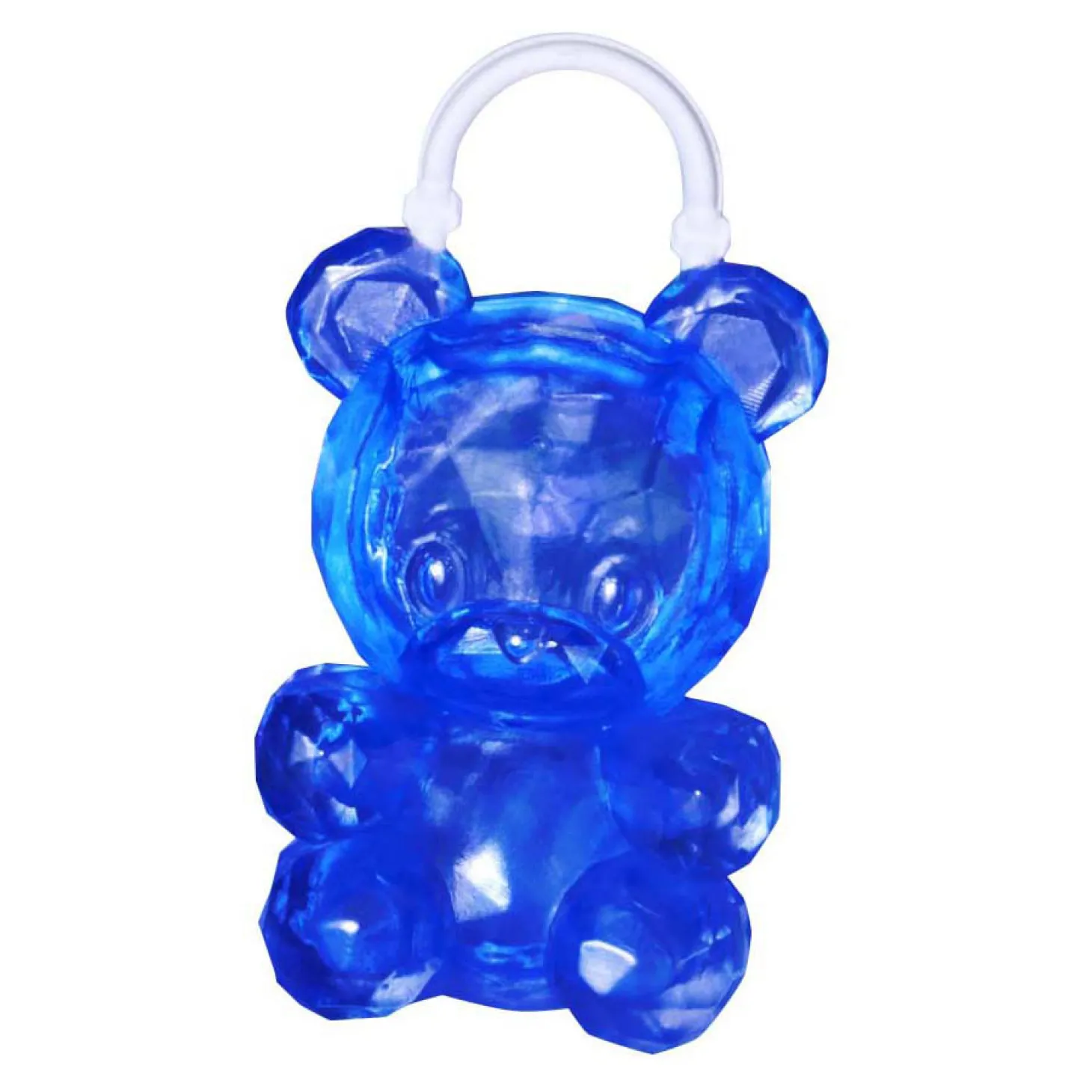 Rainbow High Crystal Fashion Modepop - Skyler