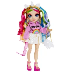 Rainbow High Crystal Fashion Modepop - Amaya