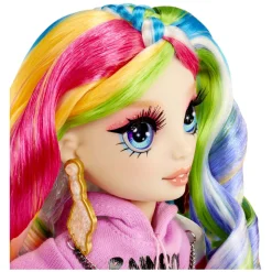 Rainbow High Crystal Fashion Modepop - Amaya