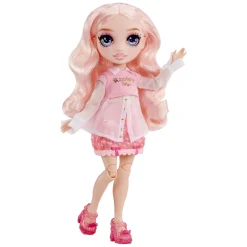 Rainbow High Crystal Fashion Modepop - Bella