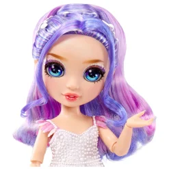 Rainbow High Fantastic Modepop - Violet