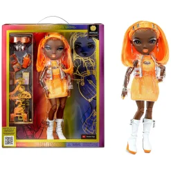 Rainbow High Fashion Pop - Michelle St Charles