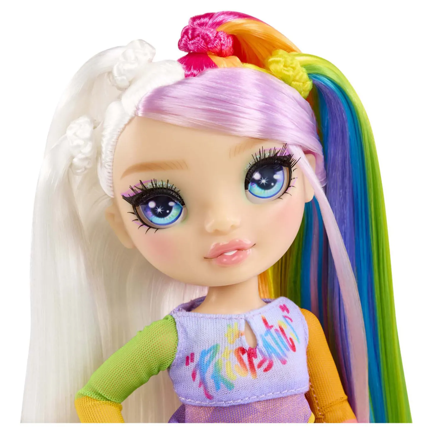 Rainbow High Modepop - Amaya