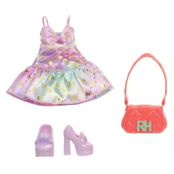 Rainbow High Modepop - Bella