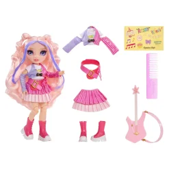 Rainbow High Modepop - Bella