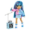Rainbow High Modepop - Skyler