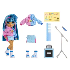 Rainbow High Modepop - Skyler