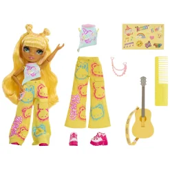 Rainbow High Modepop - Sunny