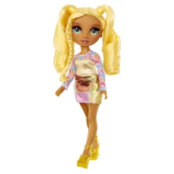 Rainbow High Modepop - Sunny