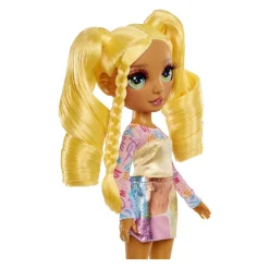 Rainbow High Modepop - Sunny