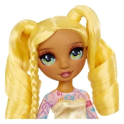 Rainbow High Modepop - Sunny