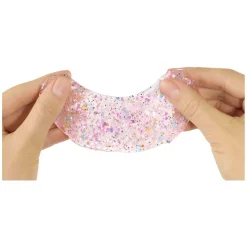 Rainbow High Modepop met Slijm - Violet