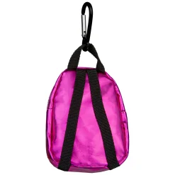 Rainbow High Rugtas Sleutelhanger Gevuld