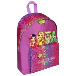 Rainbow High Rugzak met Voorvak