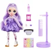 Rainbow High Sparkle & Shine Modepop - Viola